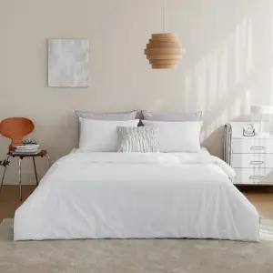 노벨 고밀도 순면 차렵이불세트 S (간절기)