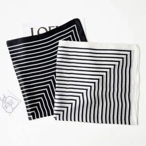 [콩심팥심]머리띠 헤어 밴드 여성 스카프 두건 블랙