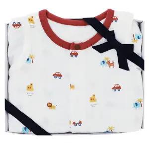 갤러리아 (26SS/예쁜아기옷/출산/임신/백일/돌/생일)사파리나시우주복463700419