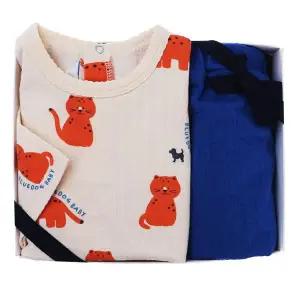 갤러리아 (26SS/백일/돌/예쁜아기옷/상하복/생일/출산/임신)치타7부상하복4637