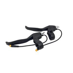 방수 3핀 전기 자전거 브레이크 레버 바팡 BBS 호환01 미드 드라이브 모터용 전원 차단