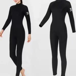 [골드스마일]슈트 3mm 서핑 프리다이빙 바다 전신 수영 잠수복 GD-ST005-ALL