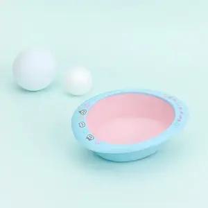 치이카와 키요 더블 컬러 에그볼 사무용품 컬러 에그볼