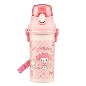 마이멜로디 빅리본 원터치 물통 480ml 사무용품 빅리본 480ml