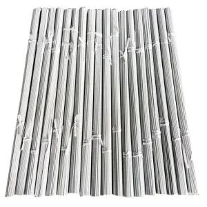 텃밭 활대 터널 100개 개 6mm 자재 5mm 강선 2.4m