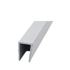 자 셀프수리 샷시레일 샤시 보수용 ㄷ 1.5M [fB18A7E]