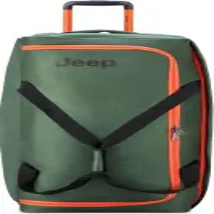 지프 JS009D 이륜 롤링 여행용 더플백