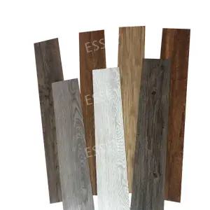 나뭇결장판 시트지 PVC 바닥보강 플라스틱 바닥재 접착 셀프인테리어