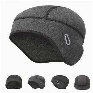 [셀러에이드]자전거 방한 두건 비니 겨울 라이딩 마스크