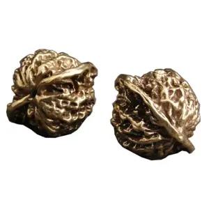 [제이프로젝]황동 호두알 마사지볼 지압볼 손지압기 순환 악력