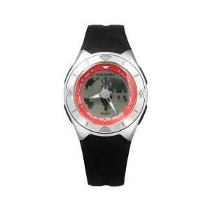 카시오 남성 우레탄 밴드 시계 EDB-300-4