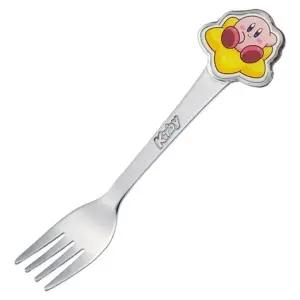 닌텐도 별의 커비 다이컷 스텐레스 키즈포크