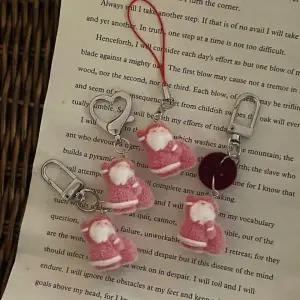 [골드스마일]키링 가방고리 열쇠고리 폰줄 사물보관키링