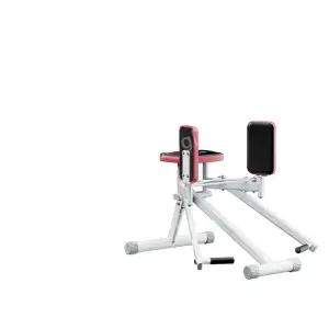 힙어브덕션 홈짐 허벅지 하체 힙업 베이직 운동 훈련 기구 사무실 힙 가정용