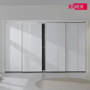 [ENEX]에넥스 E0 페블스톤 슬라이딩 붙박이장 30cm