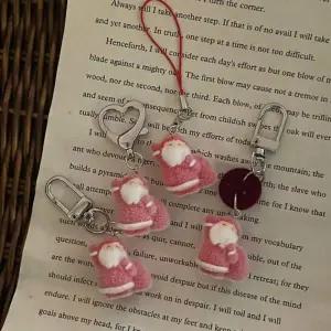 [셀러에이드]키링 가방고리 열쇠고리 폰줄 사물보관키링