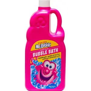 미스터버블 오리지널(딸기향) 버블바스_1060ML