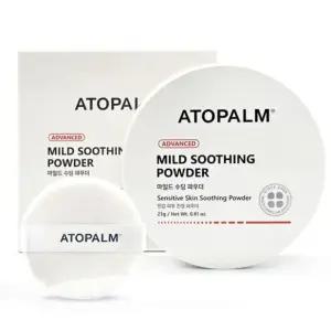 아토팜 마일드 수딩 파우더 23g