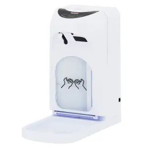 HTM 손소독기 업소용 분사형 화장실 HTM620