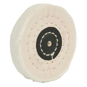 50-200mm 연마 휠 버핑 천 면화 린트 아버 버퍼 그라인더 패드 도구 폴란드어 디스크 폴리 셔 일반