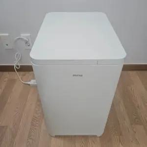 미닉스더시프트 미닉스 미니 김치냉장고 더시프트 39L 소형 뚜껑형