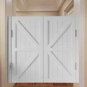 공간 도어 여닫이 파티션 스윙 중문 현관 분리 주방