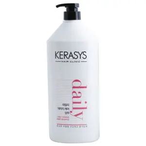 [모두모아]케라시스 데일리 데미지 케어 샴푸 1500ml 애경샴푸 향기좋은샴푸 대용량샴푸