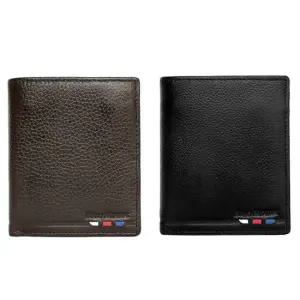 BM93 가죽 남성 중지갑 캐주얼 카드 정장 학생 지갑 남자반지갑 남성지갑 패션지갑