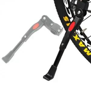 자전거 킥스탠드 거치대 스탠드 미끄럼방지