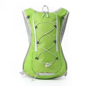 [골드스마일]자전거 백팩 경량 소형 배낭 트레킹 가방