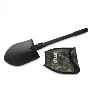 [셀러에이드]대형 군용 삽 야전 삽 곡괭이 캠핑 텐트