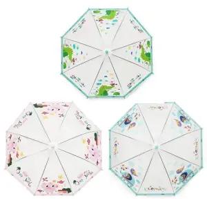 [모두쇼핑}아동 우산 어린이 동물 캐릭터