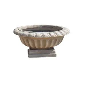 유럽풍 화분 빈티지토분 정원 테라스 로마 옹기 토분 대형