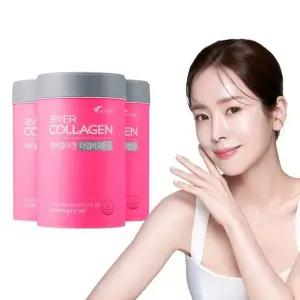 [갤러리아] 에버콜라겐 타임 비오틴 셀 3개 3개월분