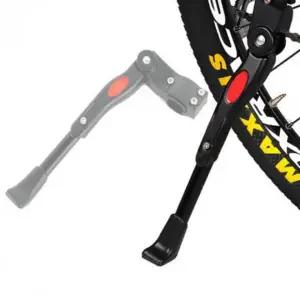 [골드스마일]자전거 킥스탠드 거치대 스탠드 미끄럼방지