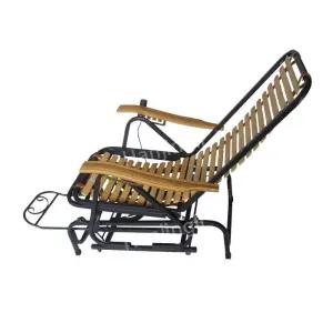 자동흔들의자 임산부 독서 전동 스윙체어 리클라이너 흔들의자 안락 의자 거실