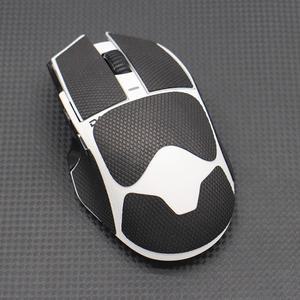 [호환품]다레우 A980 프로/A980 프로 맥스 마우스용 미끄럼 방지 스티커 1세트 논슬립 땀 테이프 아이스 스