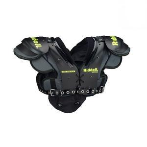 미식축구장비 어깨보호대 숄더 가드 Rid FOOTBALL