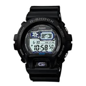 지샥 남성 남자 레진시계 우레탄시계 군인시계 GB-X6900B-1D