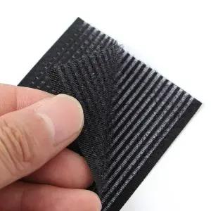 뷰티업 찍찍이 헤어고정패드 2p세트 헤어 찍찍이 찍찍이패드 헤어패드 헤어용품