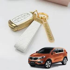 기아 스포티지R 빛이나개 딱 맞아 스마트 키지갑