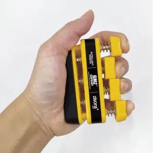 세도 지손 그립 GM2 손악력기 무소음 손가락 훈련 골프 연습용 전완근운동 추천