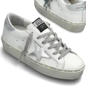 26SS 골든구스 하이스타 스니커즈 GWF00118 F000329 80185