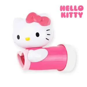 [이지커머스]헬로키티 워시헬퍼(수도꼭지) 수도꼭지 육아용품 욕실용품 캐릭터욕실용품 아동욕실용품