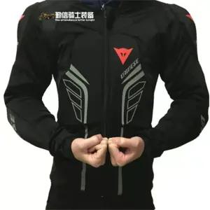상체 이너 오토바이 보호 무술 프로텍터 격투기 반팔