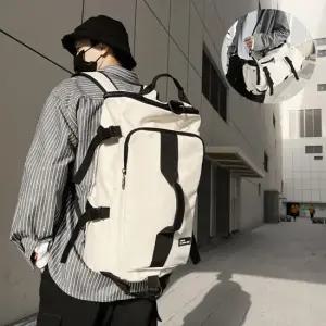 남성 테크백팩 보스턴 크로스백 3way 20대 30대 가방 남자보스턴백 남성빅사이즈크로스백