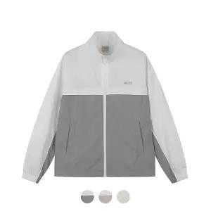 [폴햄] 여성 알래스카 하이넥 경량 바람막이 점퍼_PHE2JJ2740