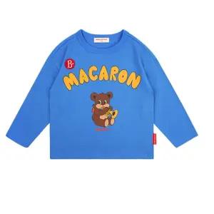 [롯데백화점]베베드피노 마카롱티셔츠BP41TR348