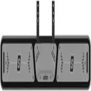 슈트 풋볼 XV 대표팀 갈비뼈 보호대