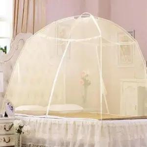 [생활] 초간편 원터치 모기장 200x180cm 사각